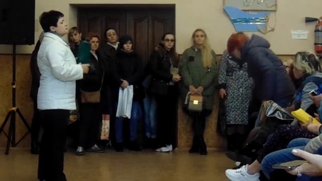 Встреча директора школы искусств №2 с коллективом родителей смотреть онлайн