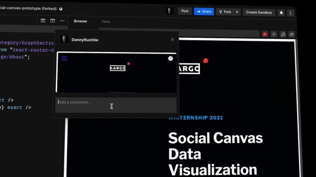 CodeSandbox Team Pro смотреть онлайн