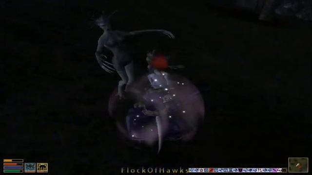 Antarctica # 017 - Udyrfrykte & A Ship on the Rocks , 1h44' | Morrowind w/QTMod смотреть онлайн