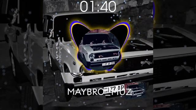 JANAGA  Asa Du Indz Sirelis  _ скажи мне (remix2023)