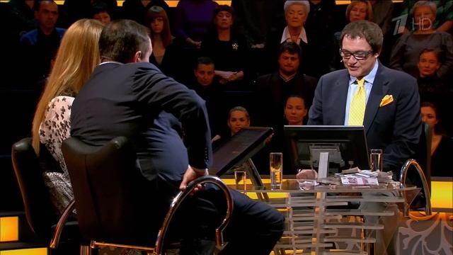 Кто хочет стать миллионером? (01.11.2014) смотреть онлайн