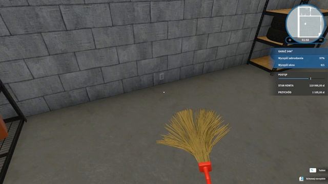 OTWORZYŁEM SWOJĄ FIRMĘ REMONTOWĄ ? BYŁY WYNIÓSŁ KLIENTCE KALORYFER ? HOUSE FLIPPER ? #1 смотреть онлайн