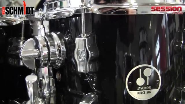 Sonor Force 507