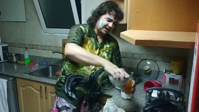 Цыганочка с выходом! Вот, что для этого надо! смотреть онлайн