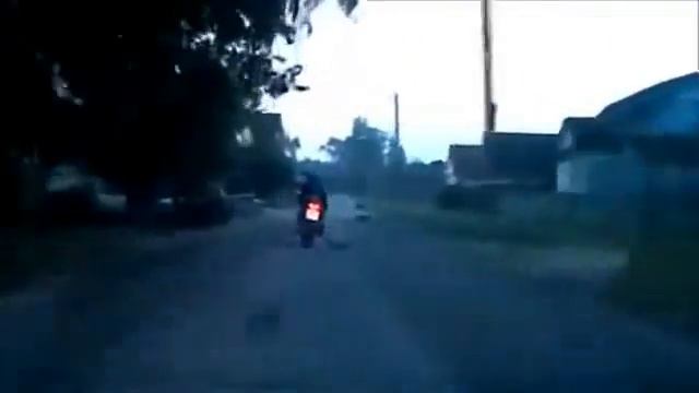 Смогут ли менты поймать спорт-байк??? смотреть онлайн