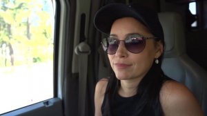 НА АВТОДОМЕ ПО США! ПЕРВЫЕ ТРУДНОСТИ!