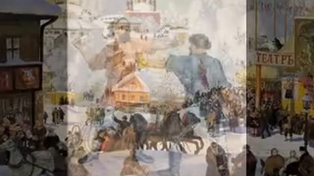 спорт в древней Руси смотреть онлайн