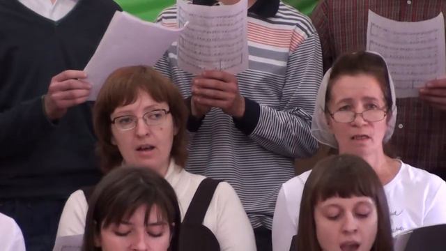 ЦЕРКОВЬ ЭММАНУИЛ ТОМСК 09.11.2014 смотреть онлайн