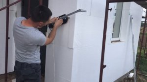 Станок для резки углов пенопласта