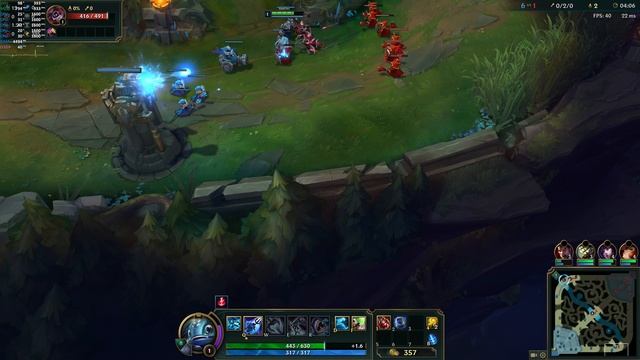 AMD Ryzen 3 2300U Vega 6 Test - League of Legends - Gameplay Benchmark Test (HP Pavilion 15-cw001ng смотреть онлайн