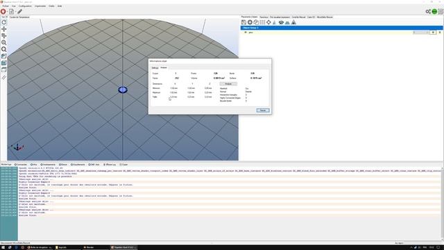Impression 3D utiles modélisée avec Blender 01: Jetons de caddie, jeu de carte смотреть онлайн