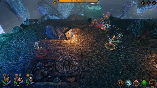 Tower of Time Review смотреть онлайн