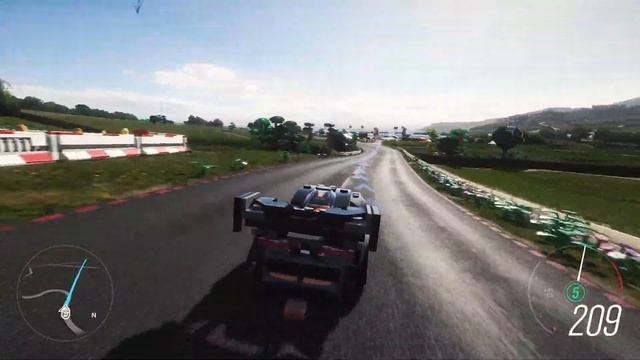 FORZA HORIZON 4 • LEGO SPEED CHAMPIONS • 2K смотреть онлайн