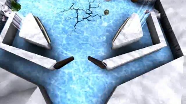 Let's Play Adventure Pinball Forgotten Island Part 7 - YES! смотреть онлайн