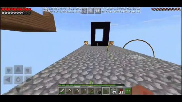 Лолотрек Майнкрафт Скайблок, но у Меня Только ОДИН БЛОК(#7) - Minecraft - Minecraft PE смотреть онлайн