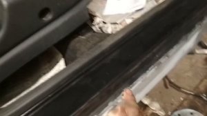 Не греет печка Матиз