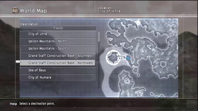 Lost Odyssey [HD] Walkthrough Part 82 - Persona & Holy Beast смотреть онлайн