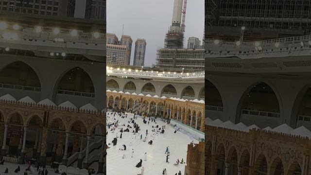 Qibla ki Tabdeeli ka Waqia (Makkha).....May 29, 2023 #shortvideo #shortsvideo #makkah смотреть онлайн