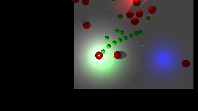 nengi 2d shooter template game (ported to three.js) смотреть онлайн