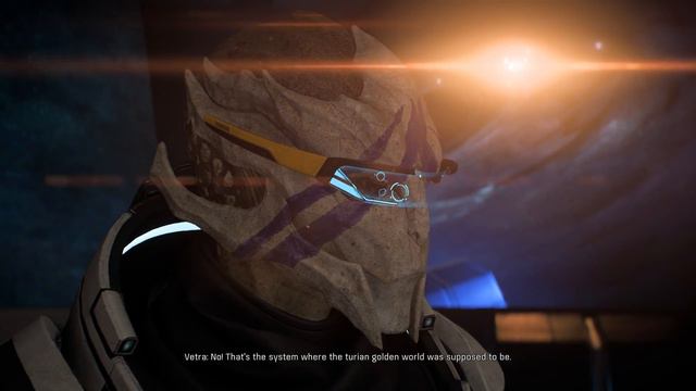 2 Problems I have with Mass Effect Andromeda's Ending смотреть онлайн