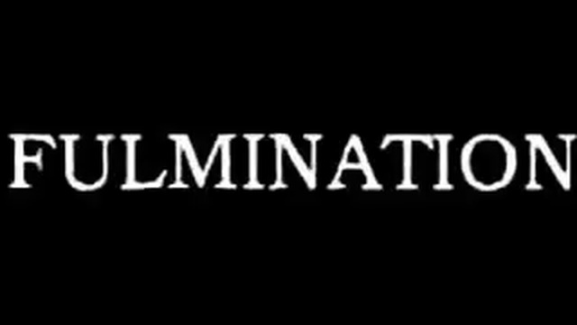 Fulmination (Оld school Swedish Death Metal) - Stronger than life (1993) смотреть онлайн