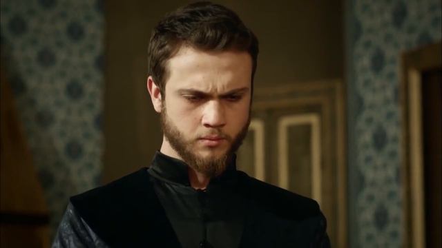 Хюррем Султан Предотвратила Бой Среди Ее Детей! | История Османской Империи