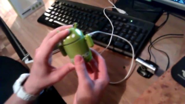 Unpacking колонки Android смотреть онлайн