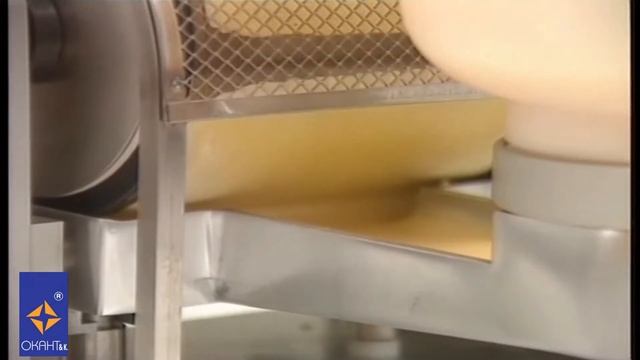 Блинный аппарат автоматический C1 Crepes Quadra La Monferrina смотреть онлайн