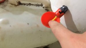 Лучшие поилки для кур и цыплят. Монтаж.Автономный птичник