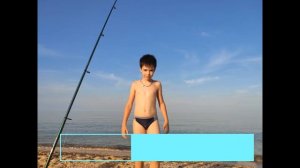 Рыбалка на пеленгаса на Арабатской стрелке