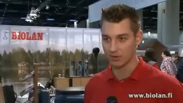 Ohjeet ja vinkit: Biolan Kompostikäymälä - Kompostikäymälän esittely смотреть онлайн