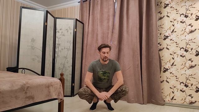 HOME Systema exercises . Part 1 смотреть онлайн