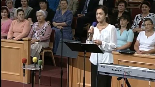 Кто Он? (Стихотворение) смотреть онлайн