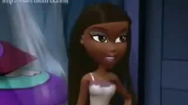 Bratz Slumber Party part 2 смотреть онлайн