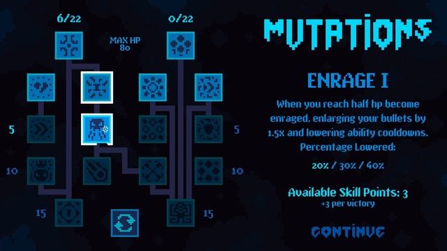 From GMTK Game Jam to Full Release in 12 DAYS! смотреть онлайн