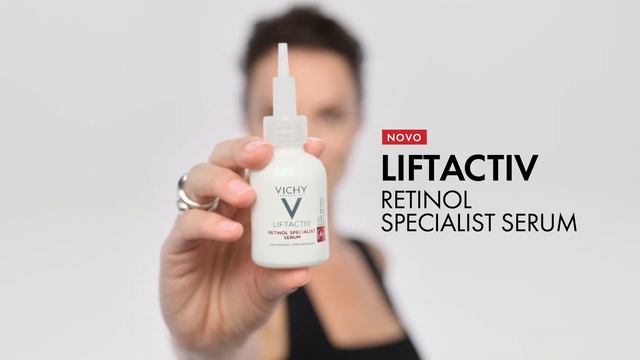 Novi Liftactiv anti-aging moćni duo Liftactiv Collagen + Retinol Specialist смотреть онлайн