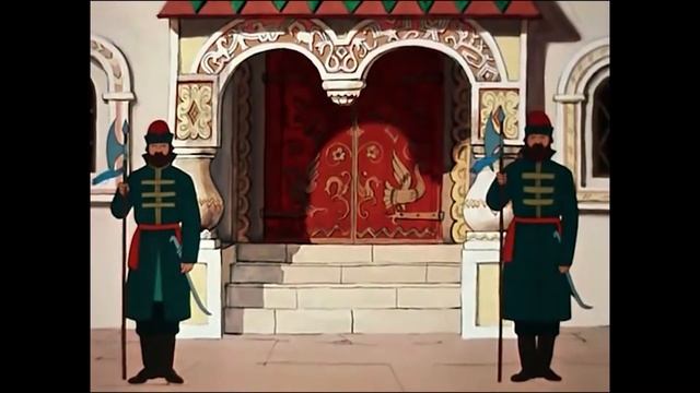 ГЕРОИ СЛАВЯНСКОЙ МИФОЛОГИИ смотреть онлайн