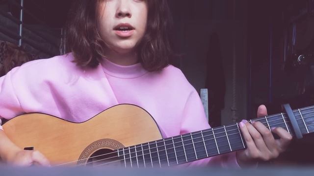 Twenty one pilots - Goner (cover) смотреть онлайн