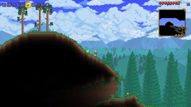 Terraria мастер мод за стрелка #4(фарм и арена) смотреть онлайн