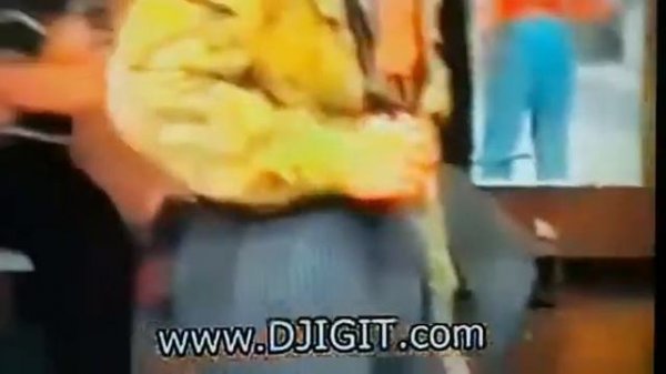 Чеченски 1995 в старый ачхой