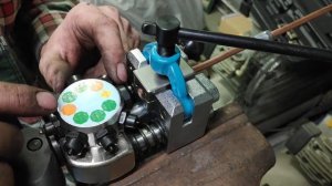 Крутая развальцовка тормозных трубок. Licota 6329. Обзор