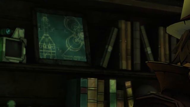 Tales From The Borderlands - Playthrough #08 (FR 1080p60) Episode 02 смотреть онлайн