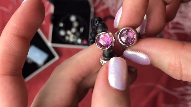 Pandora 2018. Сравниваем подделки с оригиналом. В чем разница? смотреть онлайн