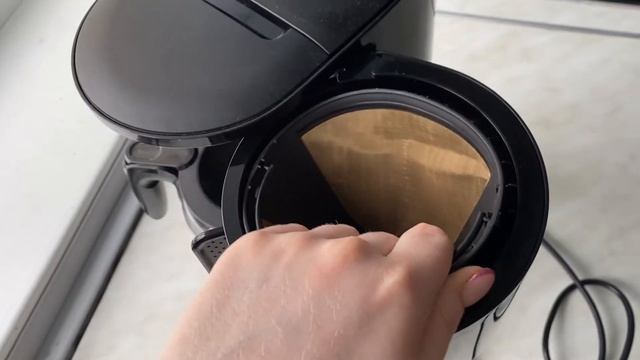 Секреты капельных кофеварок