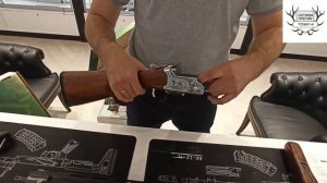 Обзор Турецкой Новинки KOFS🔥 Самый полный и честный обзор. Вертикальная Турецкая двухстволка!!!