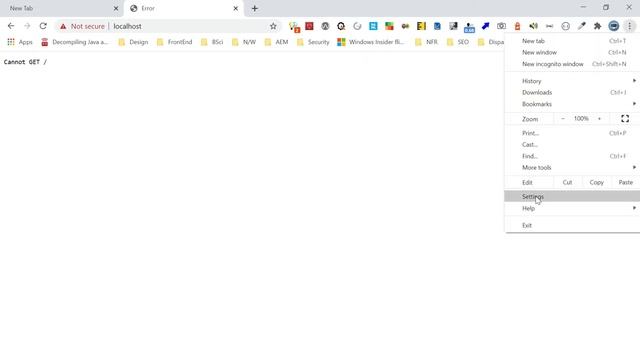 Trusted Self-signed SSL Certificate and local domains for testing смотреть онлайн