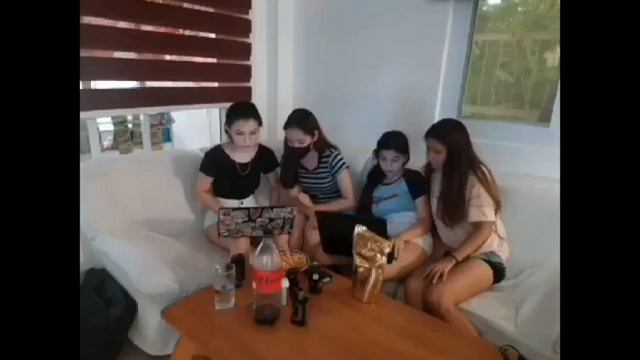 LSPU-LB BSBA 2A - Marketing Management (MM Elec 1 - International Marketing), 2nd Sem AY. 2021-2022 смотреть онлайн