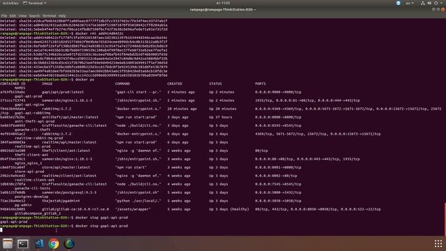 Start gapi a graphql server with workers advanced смотреть онлайн