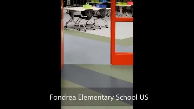 Armstrong Flooring Project Refences