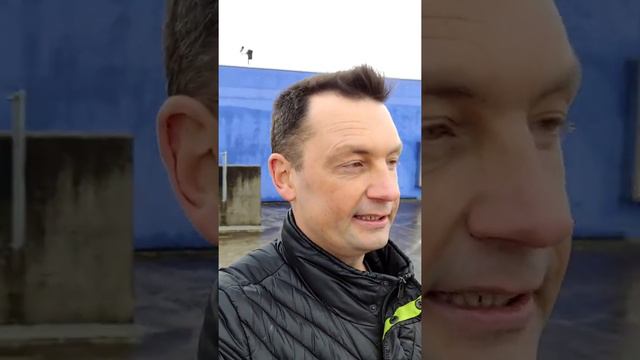 Фильм "Не смотрите наверх!" и мой комментарий. смотреть онлайн